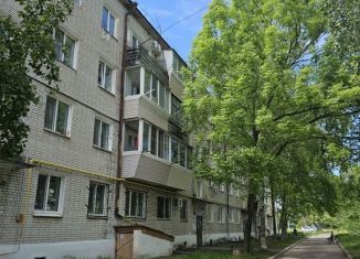 Продается 1-комнатная квартира, 30.4 м2, село Ильинка, Совхозная улица, 16