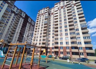 Продается двухкомнатная квартира, 61.4 м2, Калининград, улица Генерала Толстикова, 8, ЖК Лето