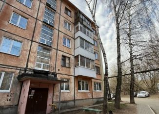 Продаю однокомнатную квартиру, 31 м2, Воткинск, улица Королёва, 28