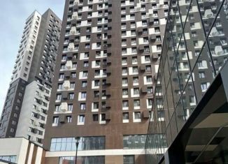 Продажа двухкомнатной квартиры, 58.8 м2, Москва, улица Крузенштерна, 12к1, метро Римская