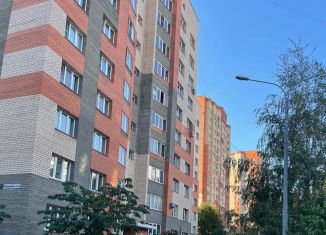 Трехкомнатная квартира на продажу, 96.7 м2, Химки, проспект Мельникова, 14