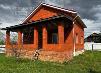 Дом на продажу, 192.1 м2, село Совхоз Боровский, улица Изумрудная долина, 4