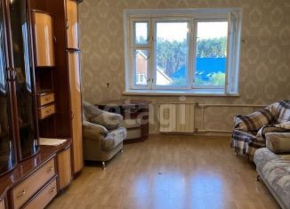 3-комнатная квартира на продажу, 90 м2, Воронеж, Коминтерновский район, улица Шукшина, 13