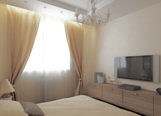 Продается 2-ком. квартира, 48 м2, Минеральные Воды, улица Максима Горького, 6