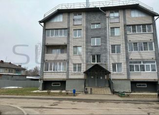 Продаю однокомнатную квартиру, 32.9 м2, Кострома, Некрасовское шоссе, 34Ак1, Фабричный район
