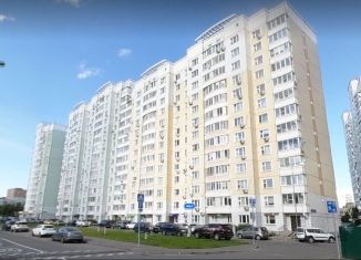 Продается двухкомнатная квартира, 59.6 м2, Москва, ВАО, Перовская улица