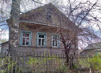 Дом на продажу, 35 м2, Вологодская область