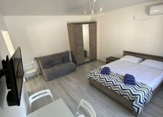 Сдам в аренду квартиру студию, 30 м2, Анапа, Короткий переулок, 14