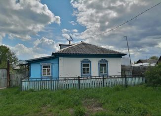 Продаю дом, 32.7 м2, рабочий посёлок Колывань, Молодёжная улица