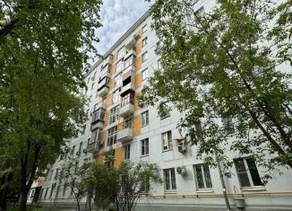 Комната на продажу, 21 м2, Москва, Варшавское шоссе, 55к1, метро Нагатинская