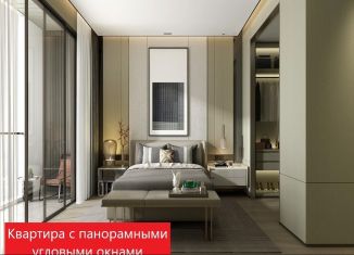 Продам 2-комнатную квартиру, 54.4 м2, Тюменская область