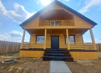 Дом на продажу, 100 м2, коттеджный поселок Андреев Посад