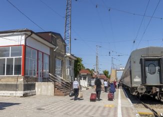 Сдаю в аренду торговую площадь, 208 м2, Кабардино-Балкариия, Привокзальная улица, 2