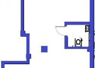 Продаю помещение свободного назначения, 87 м2, Кудрово, проспект Строителей, 5