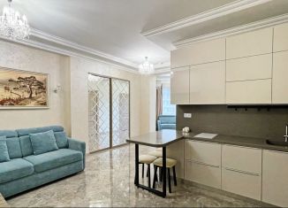 Продается 2-комнатная квартира, 66 м2, Крым, квартал Приморский парк имени Гагарина, 9