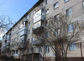 Продается трехкомнатная квартира, 51.2 м2, Сысерть, улица Орджоникидзе