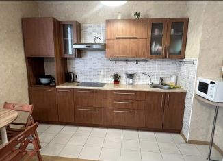 Сдается в аренду 2-комнатная квартира, 56 м2, Екатеринбург, улица Чкалова, 239, Академический район