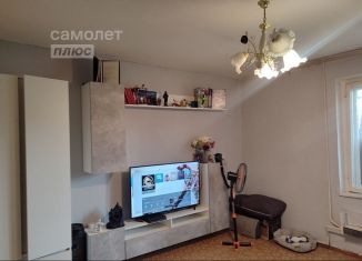 Продается 2-комнатная квартира, 49.3 м2, Челябинская область, улица Ленина, 2