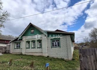 Дом на продажу, 160 м2, Владимирская область, Некрасовская улица