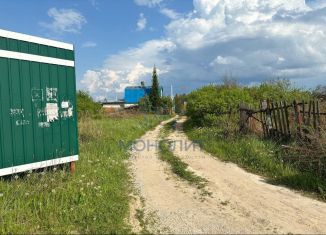 Участок на продажу, 6 сот., Йошкар-Ола, 6-й квартал, 16