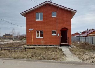 Дом на продажу, 109.6 м2, Нижегородская область