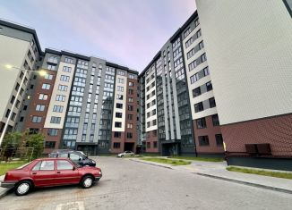 1-комнатная квартира на продажу, 41.8 м2, Калининград, Советский проспект, 238А