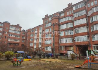 Продам 4-комнатную квартиру, 145.2 м2, Йошкар-Ола, улица Якова Эшпая, 156А