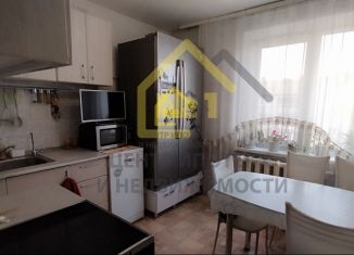 Двухкомнатная квартира на продажу, 54 м2, Челябинская область, 10-й Лобинский переулок, 2