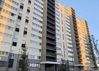 Квартира на продажу студия, 21 м2, Ульяновск, улица Варейкиса, 52, Железнодорожный район
