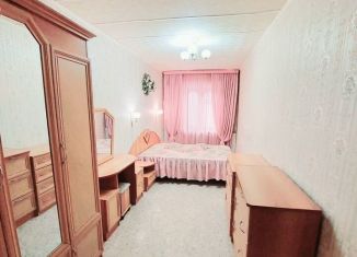 Продается трехкомнатная квартира, 56.6 м2, Астраханская область, Боевая улица, 67
