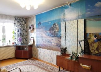 Продажа 2-комнатной квартиры, 40.4 м2, Барнаул, улица Юрина, 206к2, Ленинский район