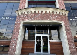 Офис в аренду, 538.6 м2, Краснодар, улица Красных Партизан, 222, микрорайон Центральный