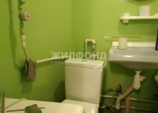 Сдаю в аренду 1-комнатную квартиру, 30 м2, Новосибирск, улица Жуковского, 106, метро Заельцовская