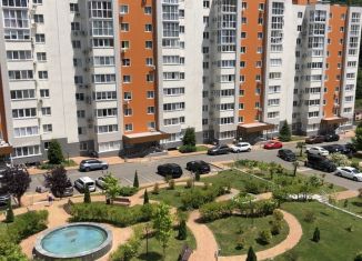 Сдается двухкомнатная квартира, 42 м2, Краснодарский край, Тепличная улица