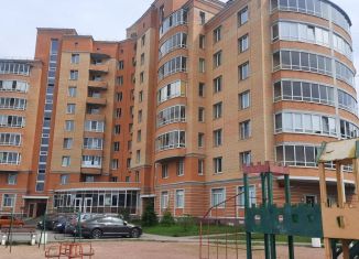 Продажа 2-ком. квартиры, 70.9 м2, городской посёлок Синявино, улица Кравченко, 11