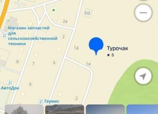 Продается земельный участок, 10 сот., село Турочак, Берёзовая улица