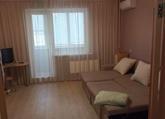 Сдается 1-комнатная квартира, 43 м2, Челябинск, улица Салавата Юлаева, 20, Курчатовский район