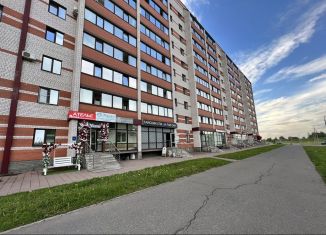 Помещение свободного назначения на продажу, 105 м2, Вологодская область, Рыбинская улица, 14