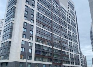 Продажа двухкомнатной квартиры, 52.8 м2, Мурино, проспект Авиаторов Балтики, 9к3