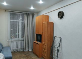 Комната в аренду, 18 м2, Москва, Автозаводская улица, 5, метро Дубровка
