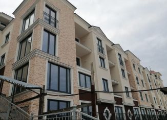 Продажа 1-комнатной квартиры, 66.2 м2, Москва, ЮВАО, Южнопортовая улица, 5с2