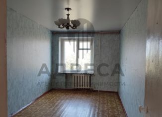 Продажа двухкомнатной квартиры, 46.8 м2, Оренбургская область, Беляевская улица, 55