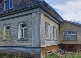 Продается дом, 45 м2, Вологодская область