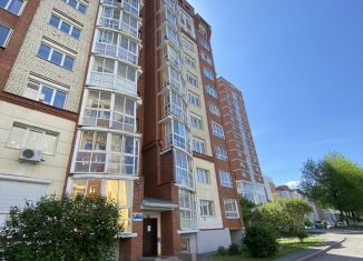 Продается 1-ком. квартира, 42.3 м2, Кемерово, проспект Шахтёров, 101А, Рудничный район