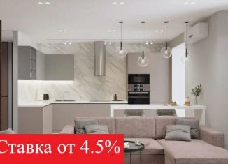 Продам 1-ком. квартиру, 33.5 м2, Тюмень, Ленинский округ