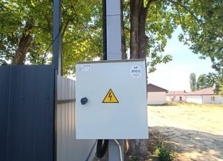 Продажа участка, 6 сот., село Холмовка, Парниковая улица