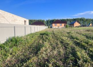 Продам участок, 12 сот., деревня Киска-Елга, Радужная улица, 29