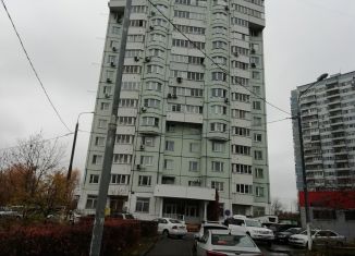 Продажа 1-комнатной квартиры, 40 м2, Москва, Нагатинская набережная, 40А, ЮАО