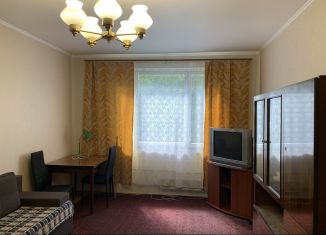Сдается однокомнатная квартира, 36.8 м2, Москва, Волгоградский проспект