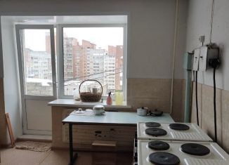 Продажа комнаты, 17.4 м2, Пермь, Екатерининская улица, 134, Ленинский район